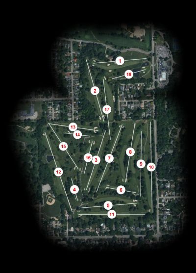 Sharon Country Club