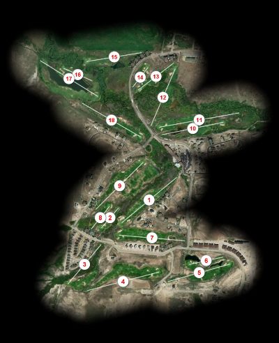 Grand Elk Golf Club