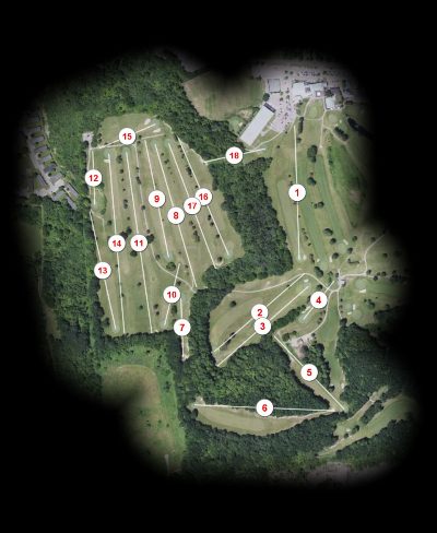 Drumlins Golf Club West