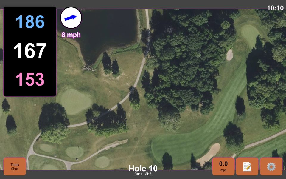 Hole preview 2