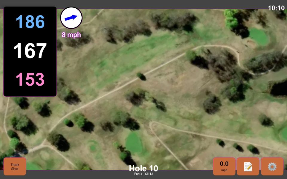 Hole preview 2