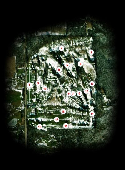 Maplehurst Country Club