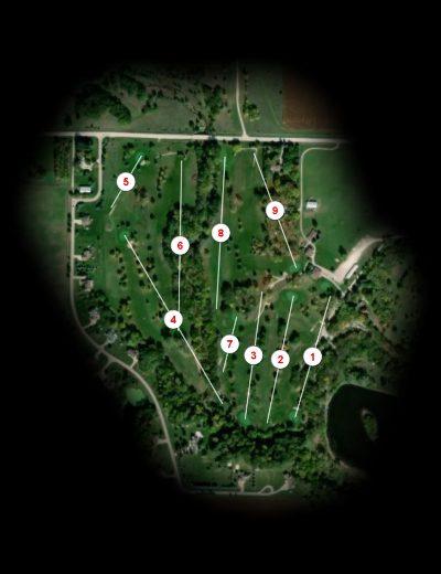 Deer Creek Golf Club