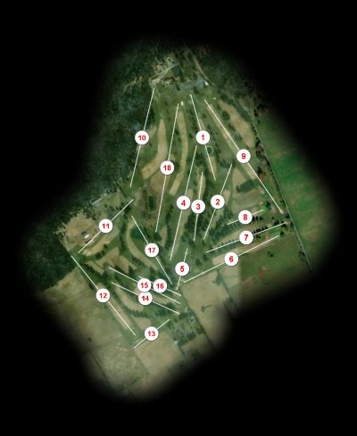 Cedar Hill Country Club