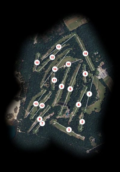 Pinelands Golf Course