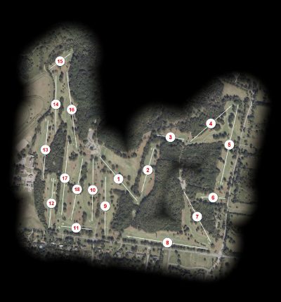 Harpeth Hills Golf Course