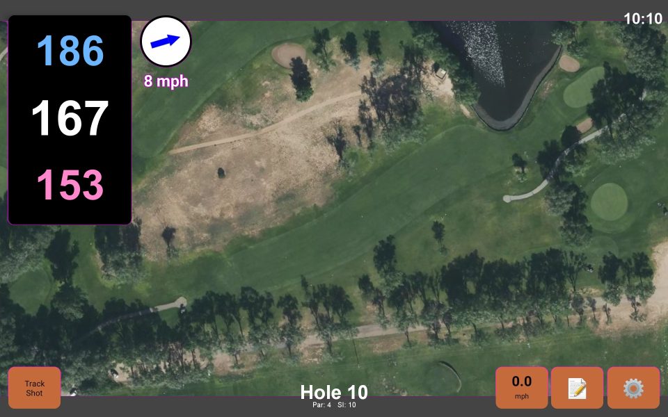 Hole preview 2
