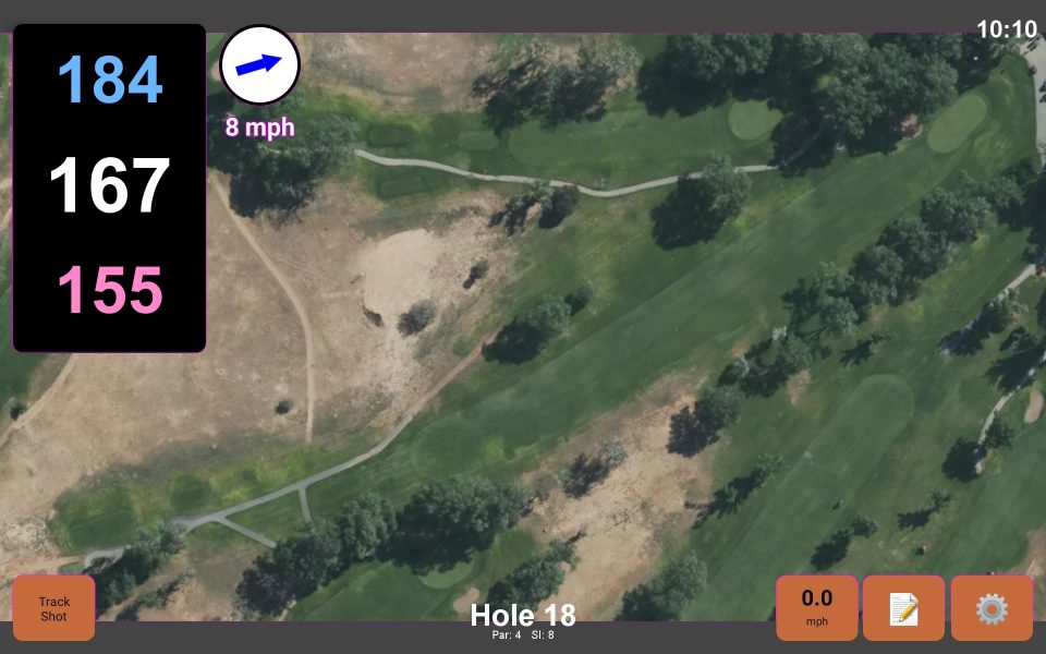 Hole preview 3