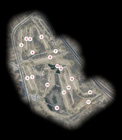 Ratliff Ranch Golf Links