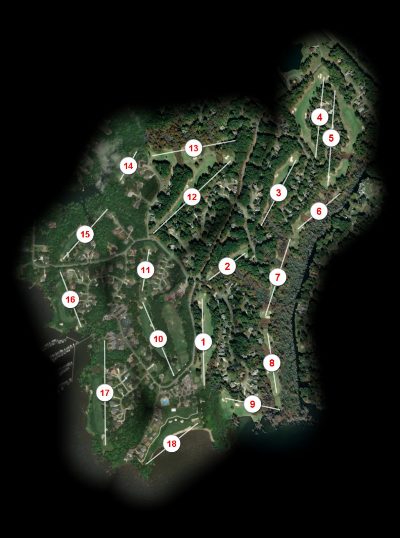 Sound Golf Links at Albemarle Plantation Sound at Albemarle Plantation