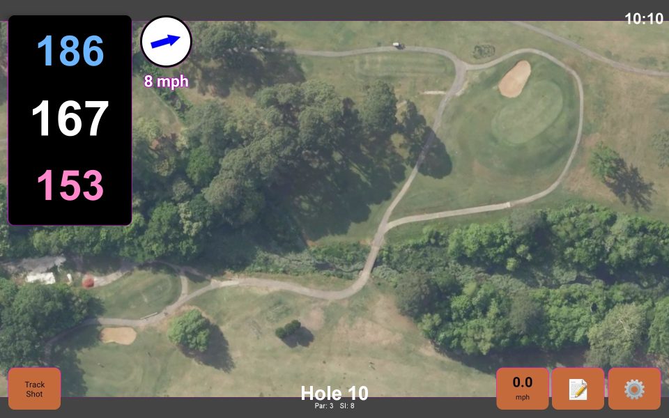 Hole preview 2