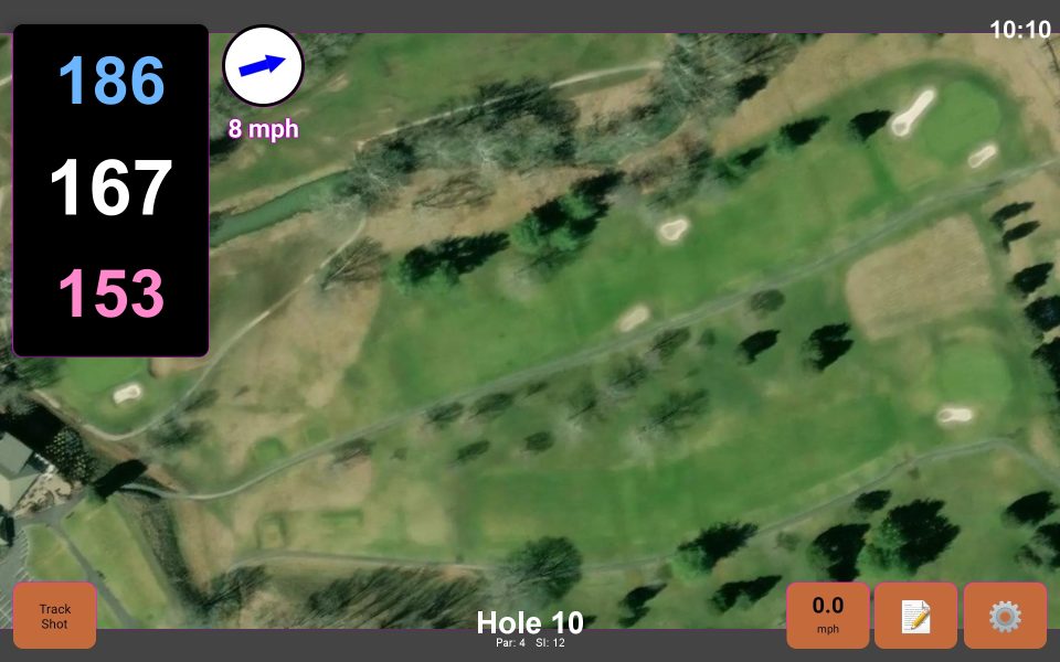 Hole preview 2