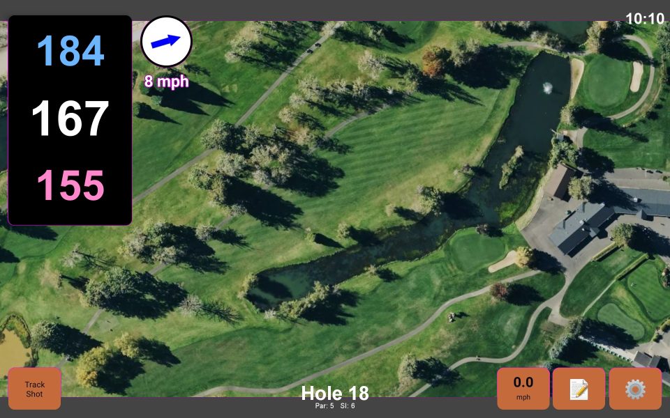Hole preview 3