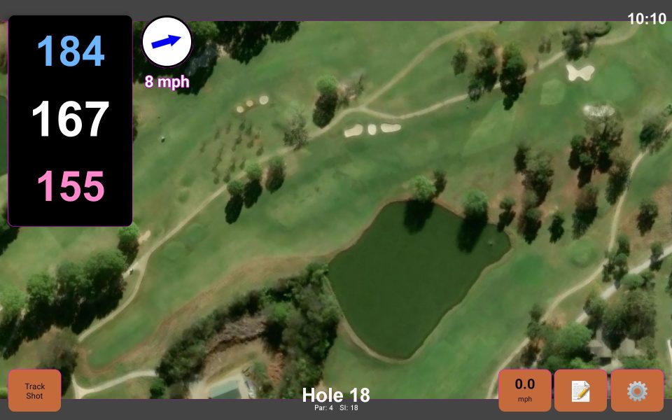 Hole preview 3