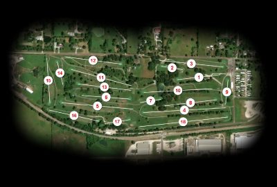 Randel-Hinkle Municipal Golf Course