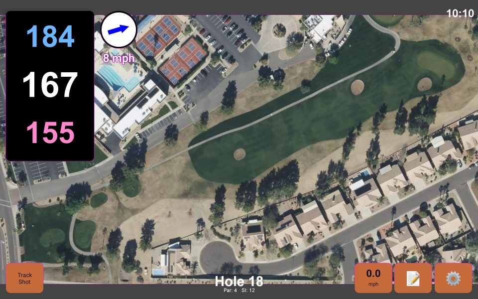 Hole preview 3