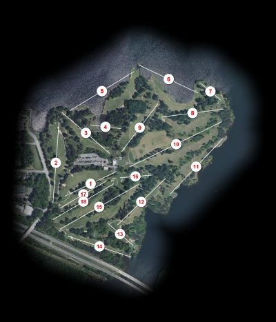 Oak Hollow Golf Course