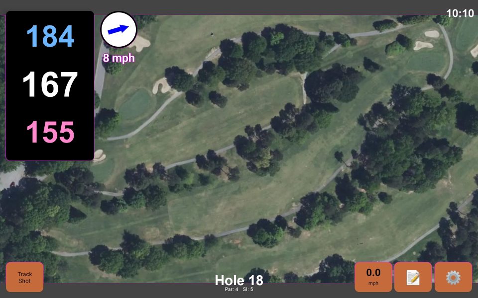 Hole preview 3