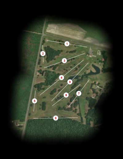 Key Vista Country Club Longmeadow