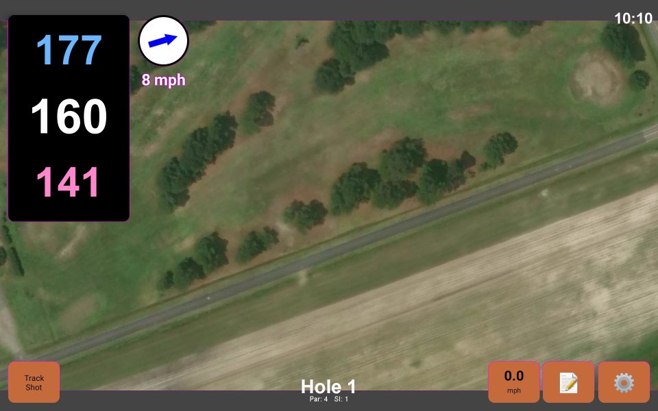 Hole preview 1