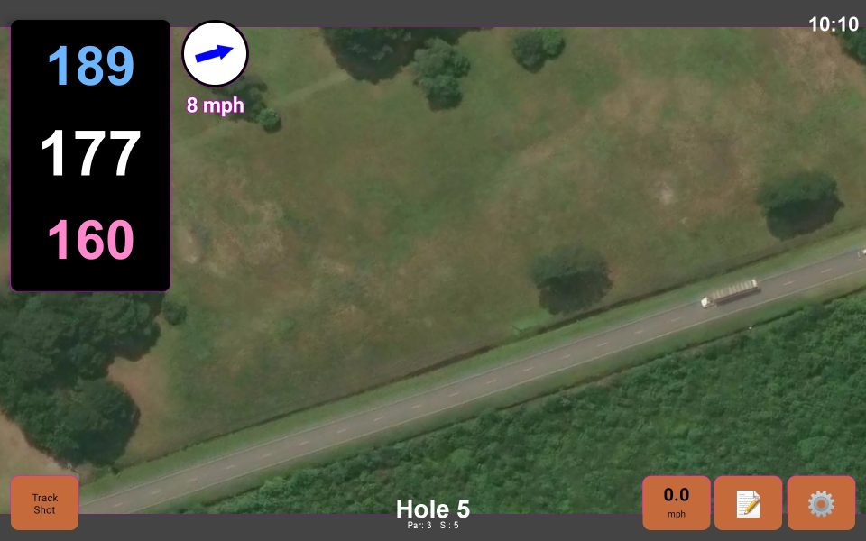 Hole preview 2