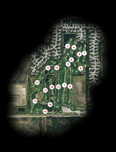 Sierra Hills Golf Club
