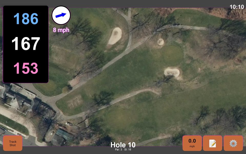 Hole preview 2
