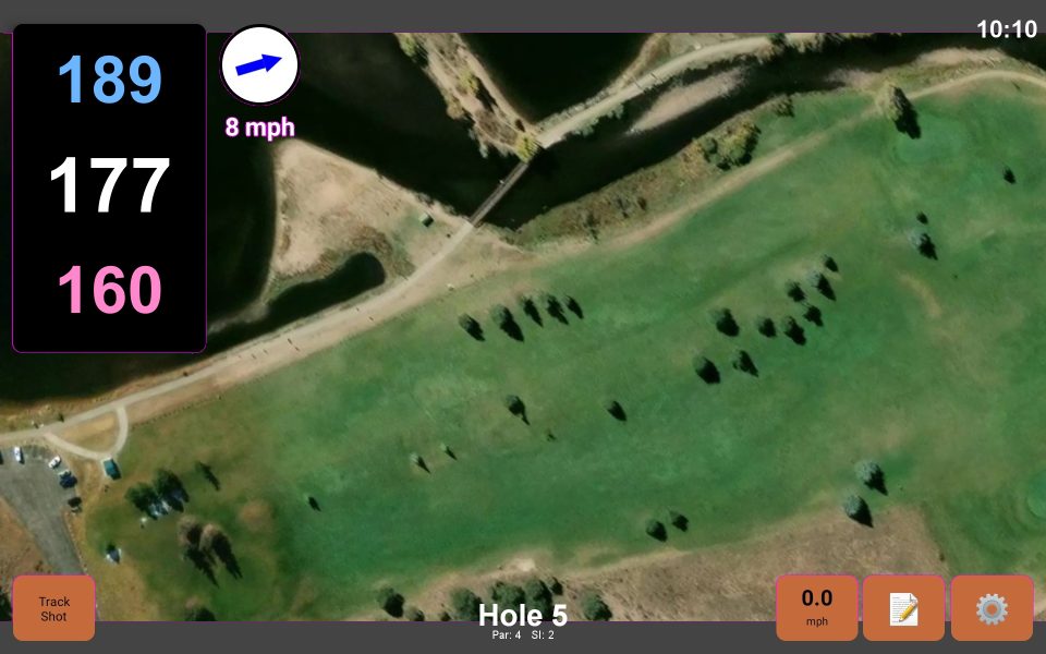 Hole preview 2