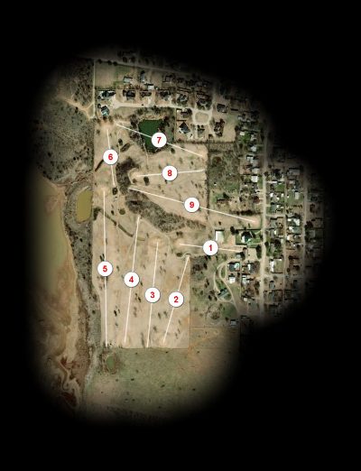 Archer City Country Club