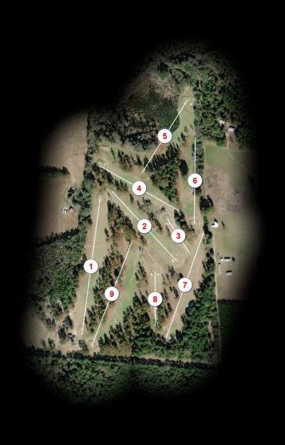 Briar Creek Country Club