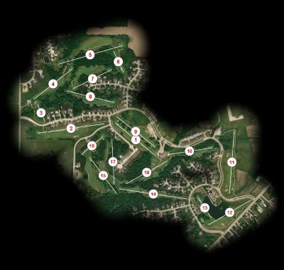 Bos Landen Golf Club