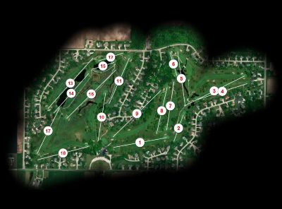 Royal Scot Country Club