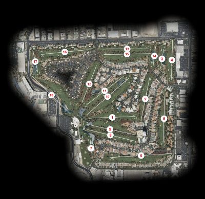 Las Vegas Country Club