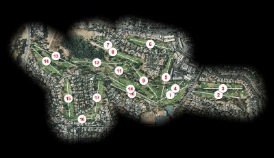 Canyon Crest Country Club
