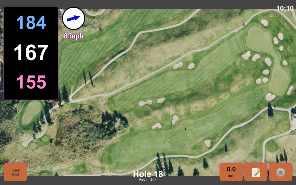 Hole preview 3
