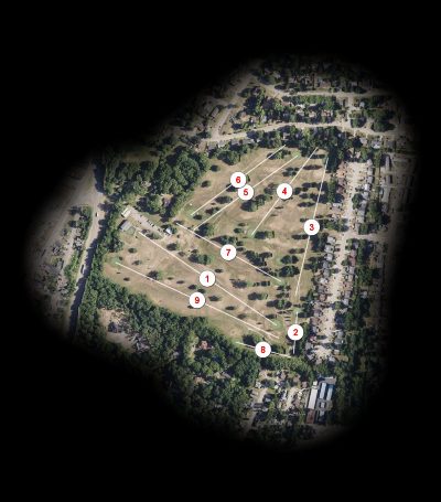 Franklin Golf Club
