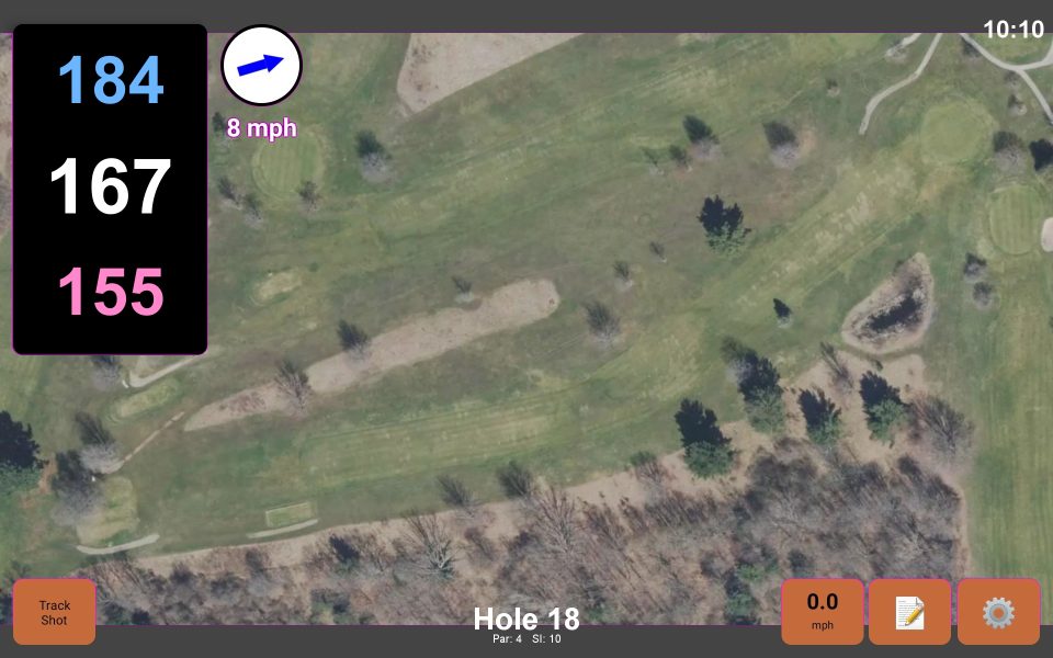 Hole preview 3