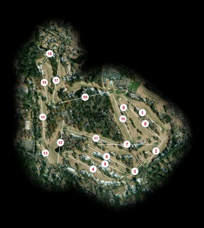 Glen Arven Country Club