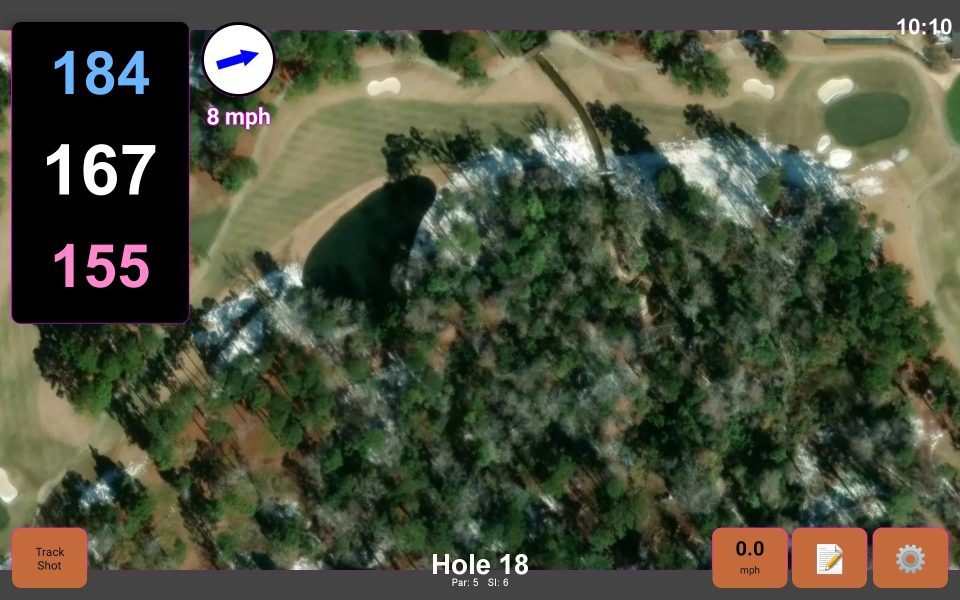 Hole preview 3