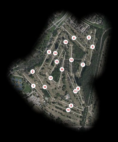 Tenison Park Highlands