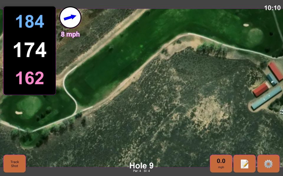 Hole preview 3