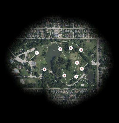 Steve Hogan Golf Course Miller Park