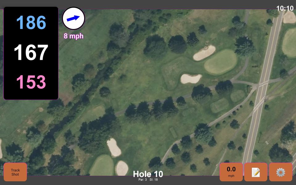Hole preview 2