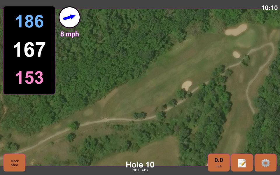 Hole preview 2