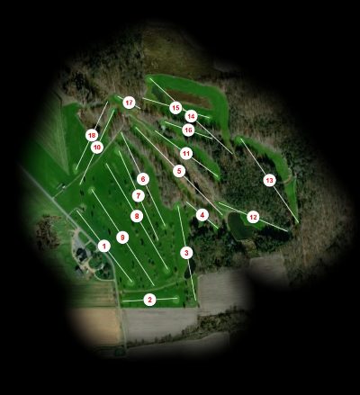Mound Grove Golf & Recreation Mound Grove Golf Club