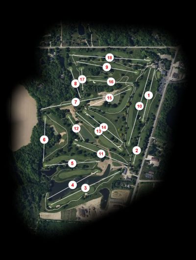 Bunker Hill Golf Course