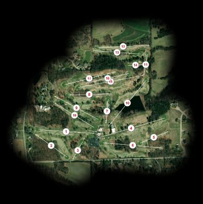 Franklin County Country Club