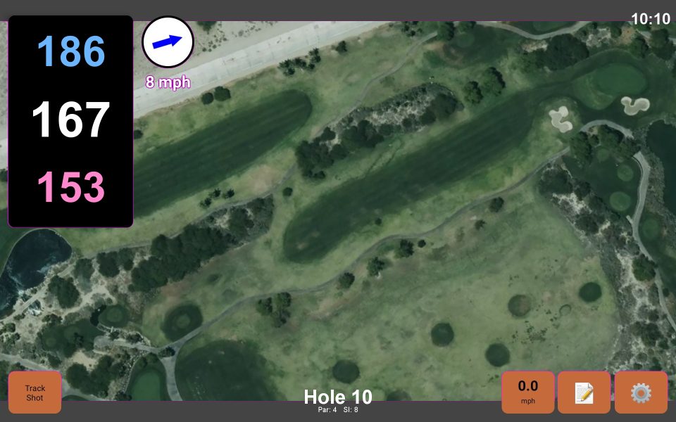 Hole preview 2