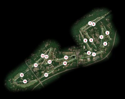 DeSoto Golf Course