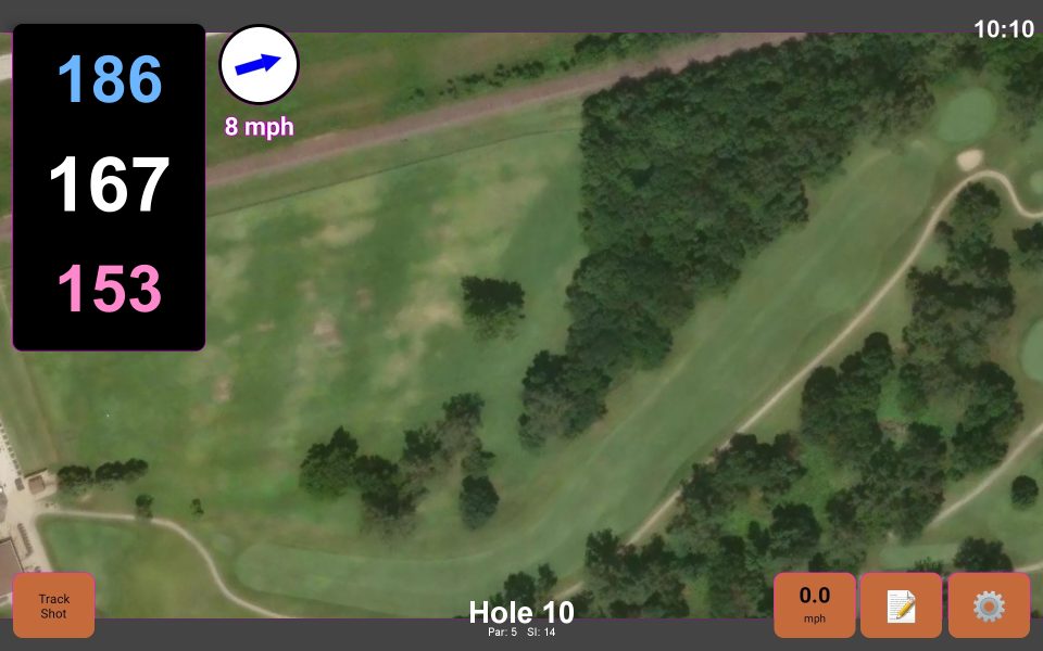 Hole preview 2